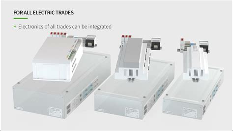 smart distribution box manufacturers|wieland distribution box.